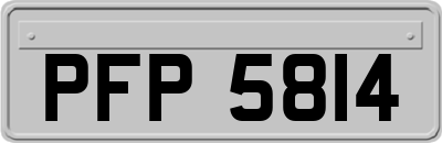 PFP5814