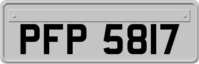 PFP5817