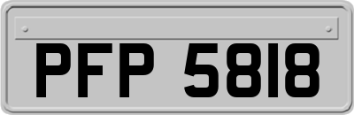 PFP5818