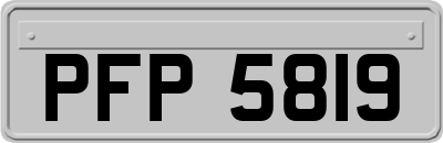 PFP5819