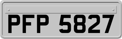 PFP5827