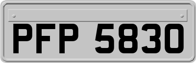 PFP5830