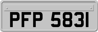 PFP5831
