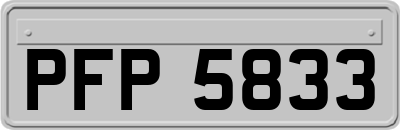 PFP5833