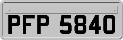PFP5840