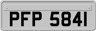 PFP5841