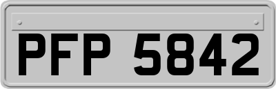 PFP5842