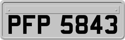 PFP5843