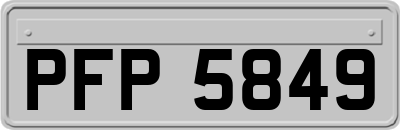 PFP5849