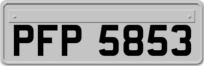 PFP5853