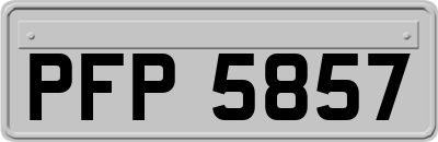 PFP5857