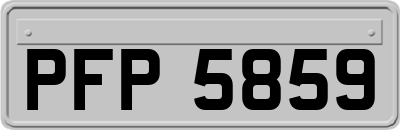 PFP5859