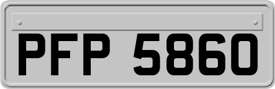 PFP5860