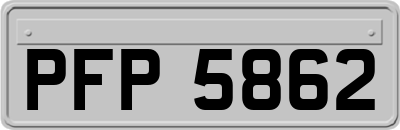 PFP5862