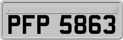 PFP5863