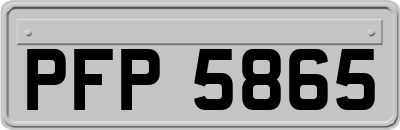 PFP5865