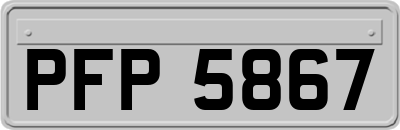 PFP5867