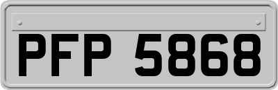 PFP5868