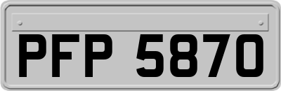 PFP5870