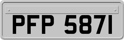 PFP5871