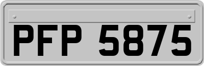 PFP5875