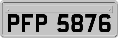 PFP5876