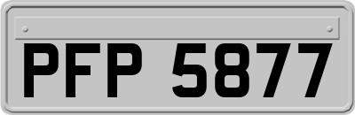 PFP5877