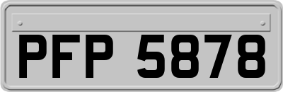 PFP5878