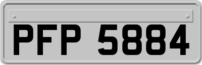 PFP5884