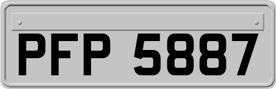 PFP5887