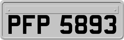 PFP5893