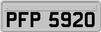 PFP5920