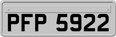PFP5922