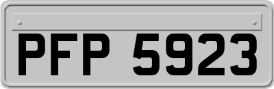 PFP5923