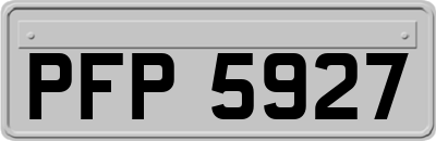 PFP5927