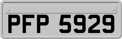 PFP5929