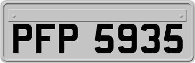 PFP5935