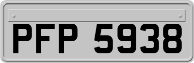 PFP5938