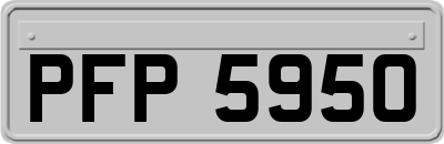 PFP5950