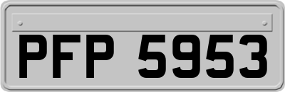 PFP5953