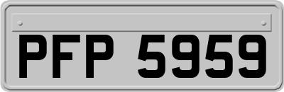 PFP5959