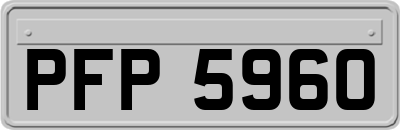 PFP5960