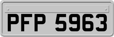 PFP5963