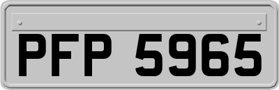 PFP5965