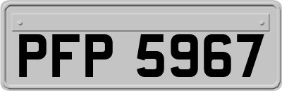 PFP5967