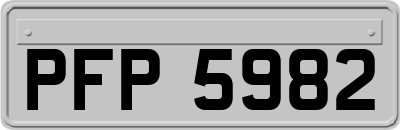 PFP5982