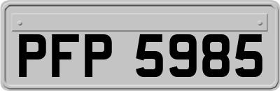 PFP5985