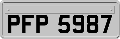 PFP5987