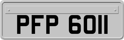 PFP6011