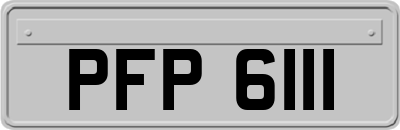 PFP6111